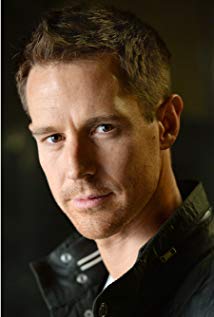 Jason Dohring